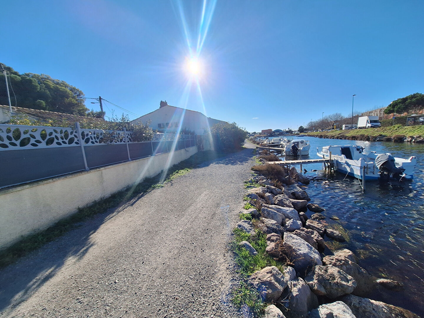 Maison SETE (34200) 3 pi&egrave;ces 70.00 m&sup2;