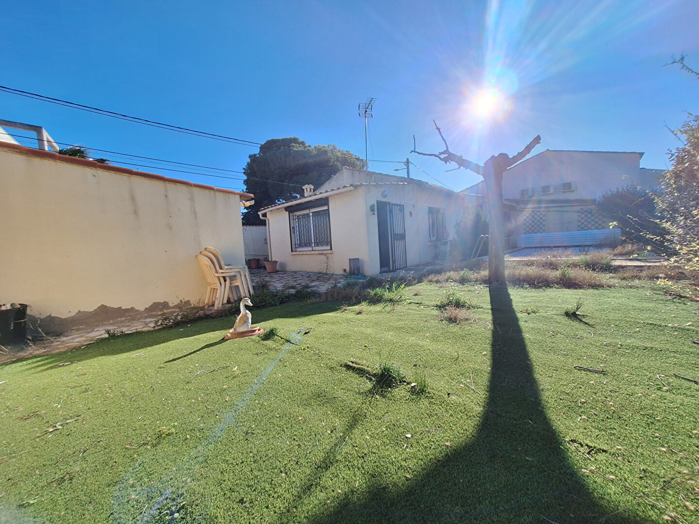 Maison SETE (34200) 3 pi&egrave;ces 70.00 m&sup2;