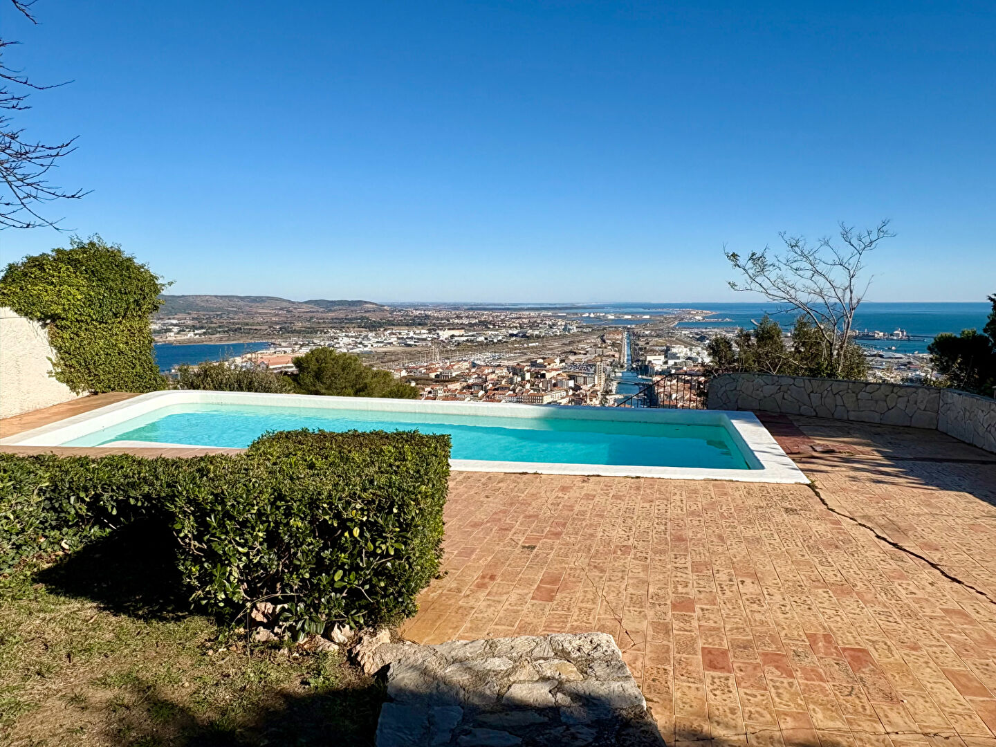 Maison SETE (34200) 5 pi&egrave;ces 165.00 m&sup2;