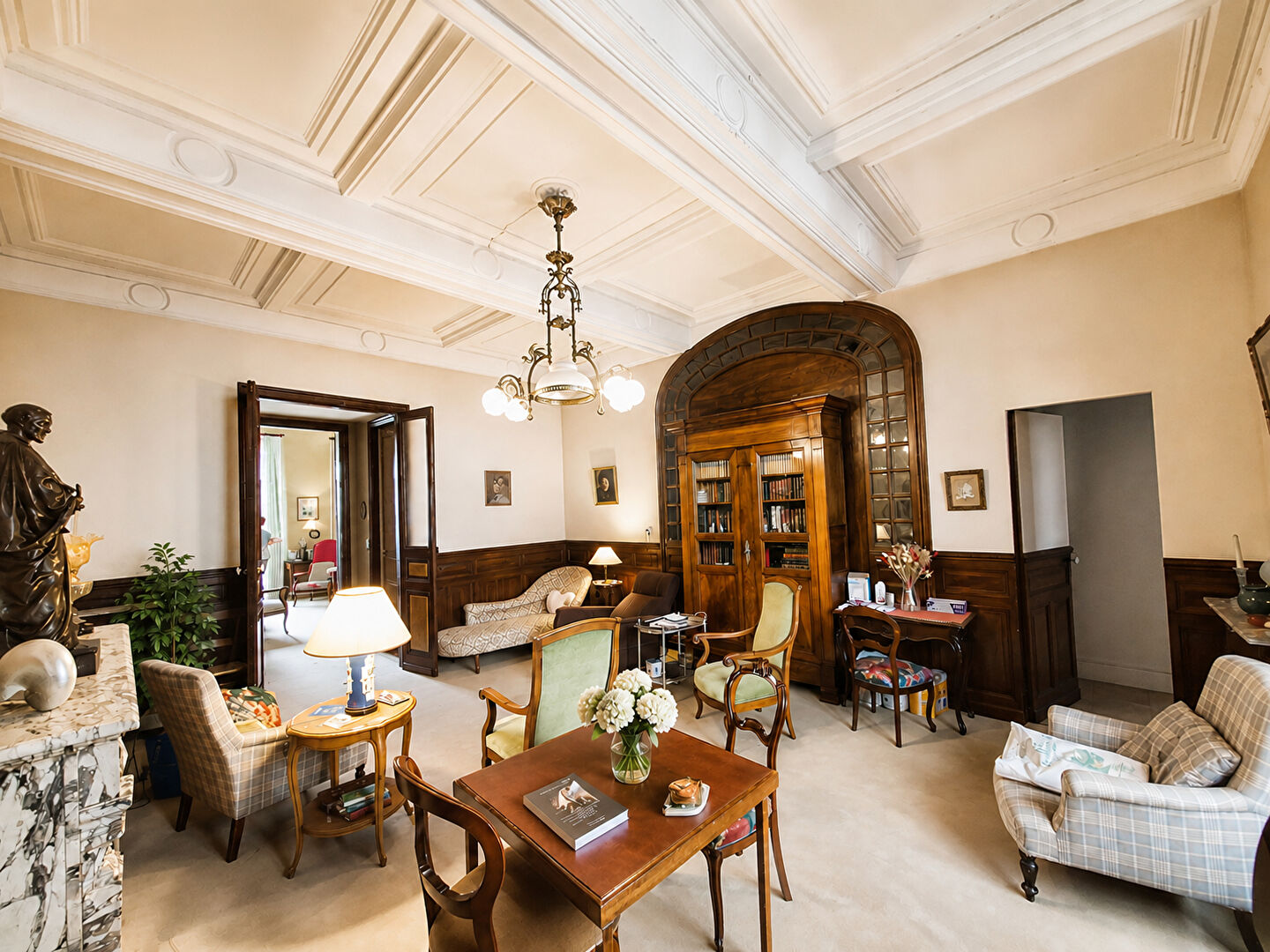 Appartement SETE (34200) 9 pi&egrave;ces 305.00 m&sup2;