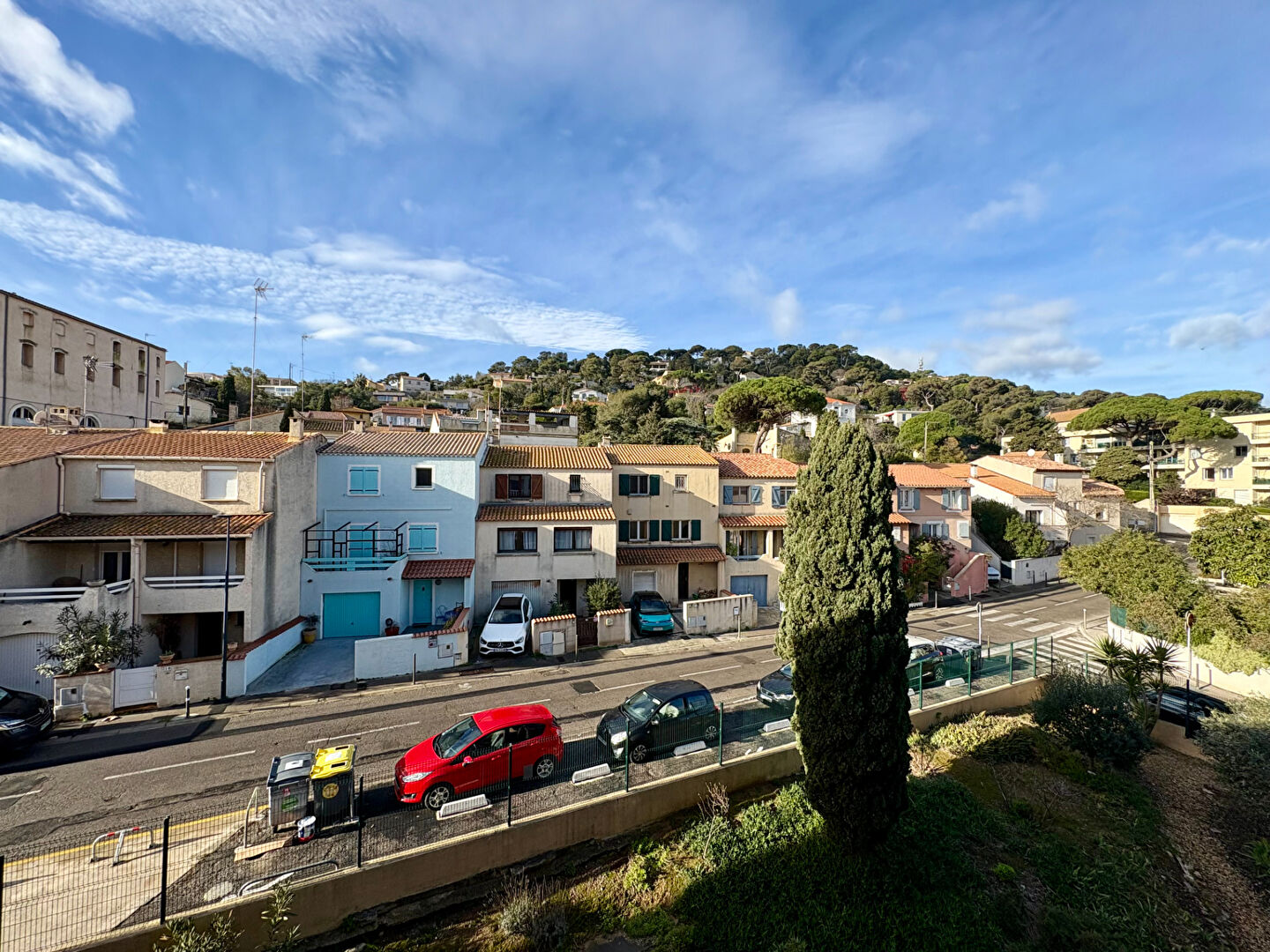 Appartement SETE (34200) 2 pi&egrave;ces 29.00 m&sup2;