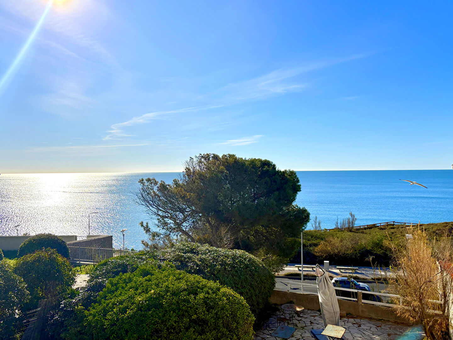 Maison SETE (34200) 5 pi&egrave;ces 110.00 m&sup2;