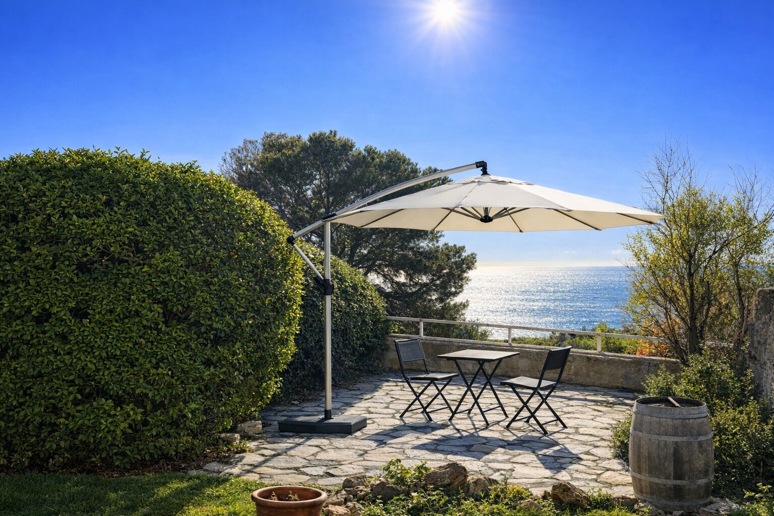 Maison SETE (34200) 5 pi&egrave;ces 110.00 m&sup2;