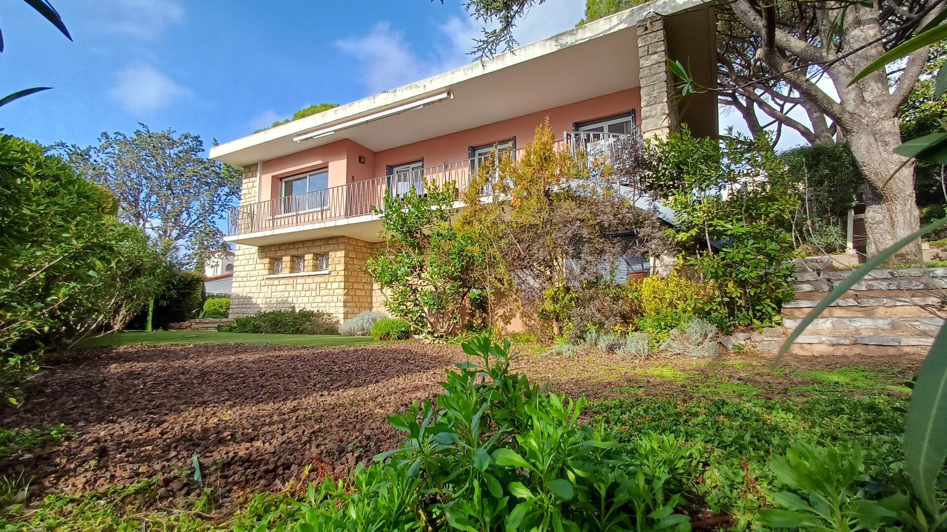 Maison SETE (34200) 5 pi&egrave;ces 110.00 m&sup2;