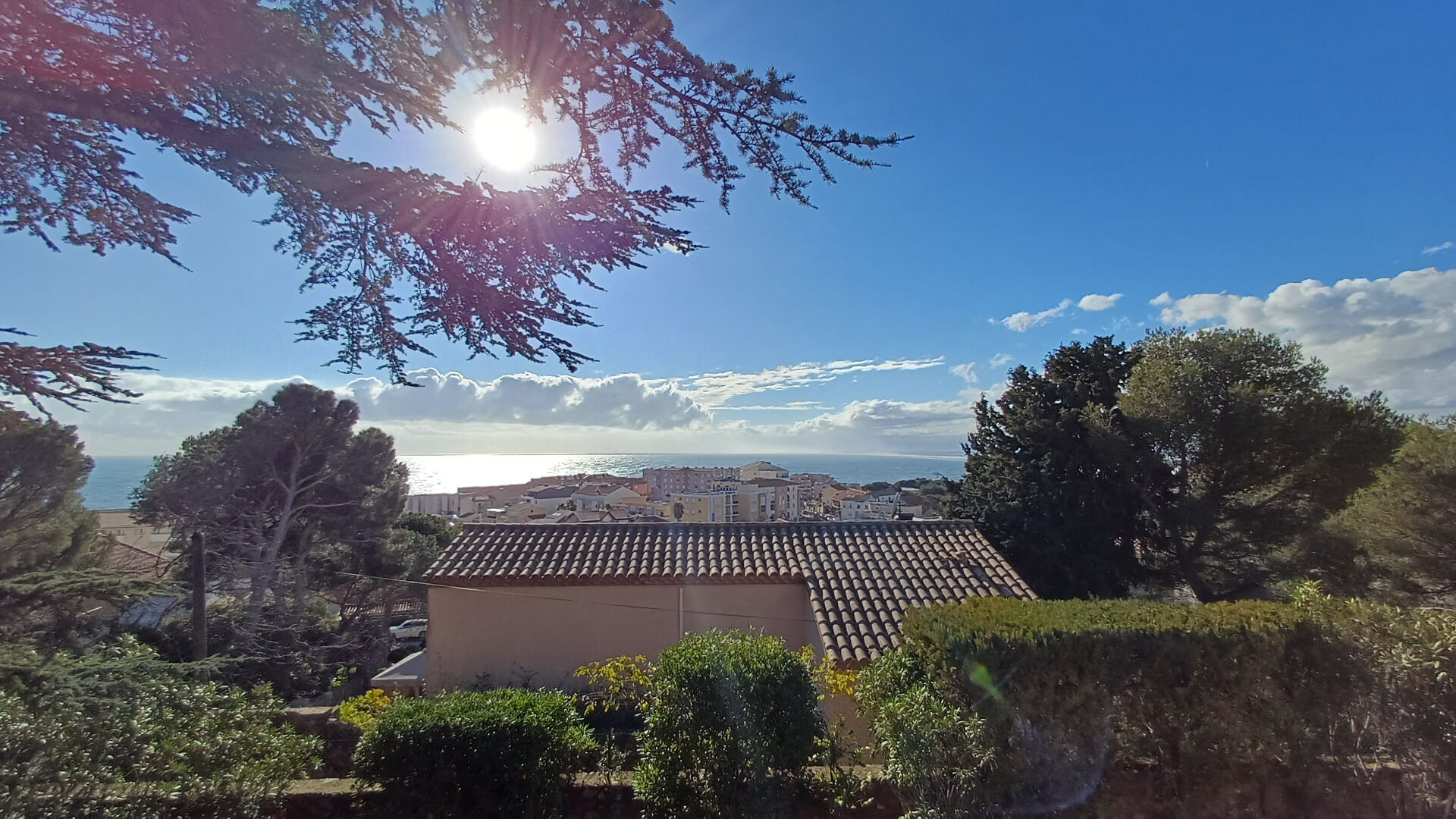 Maison SETE (34200) 5 pi&egrave;ces 110.00 m&sup2;