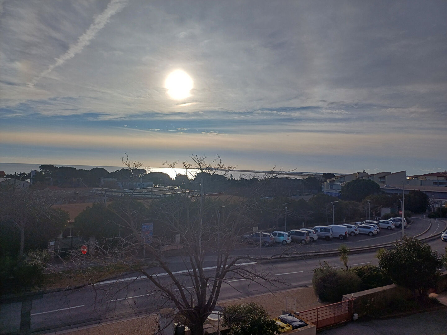 Appartement SETE (34200) 4 pi&egrave;ces 81.28 m&sup2;