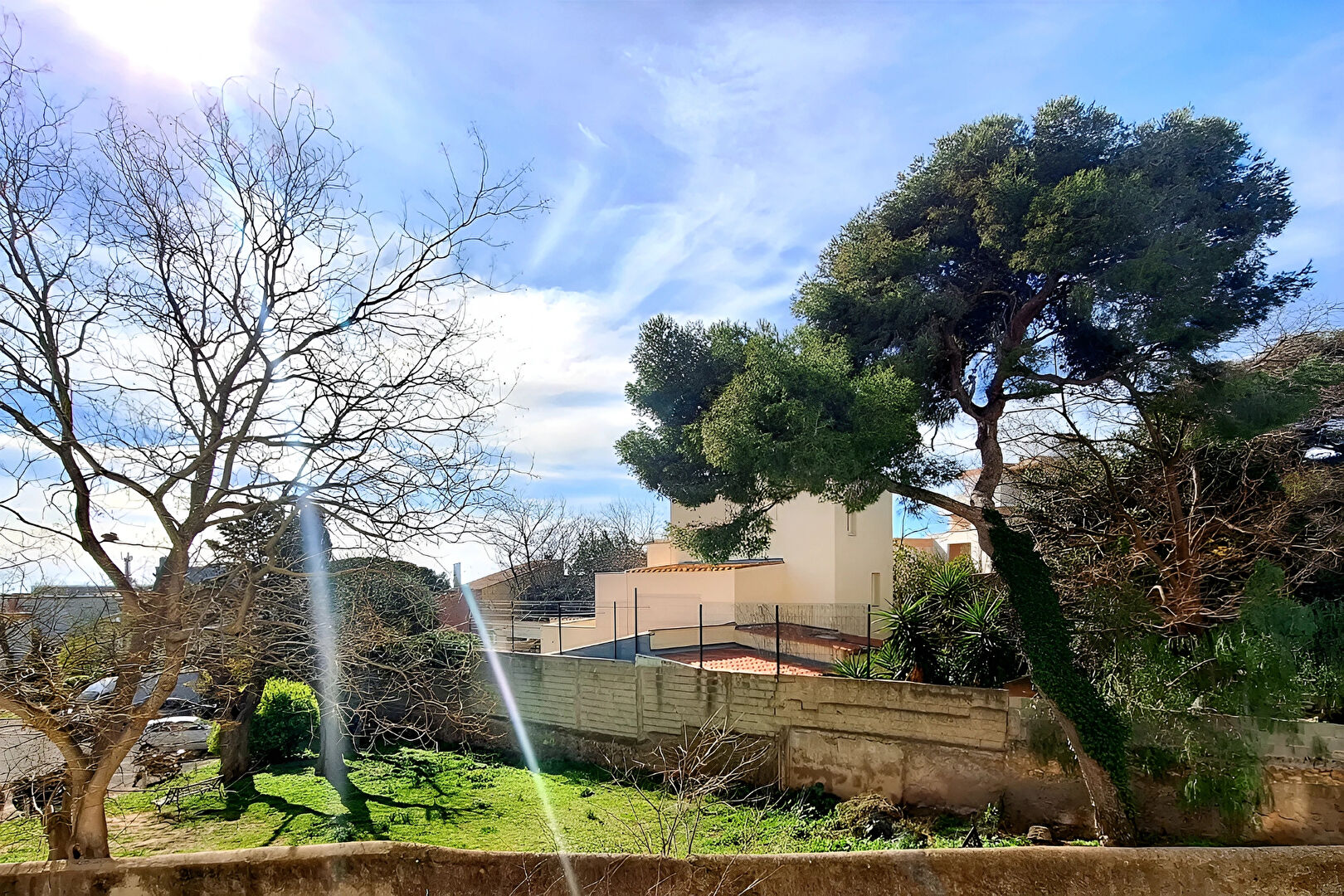 Appartement SETE (34200) 4 pi&egrave;ces 67.77 m&sup2;