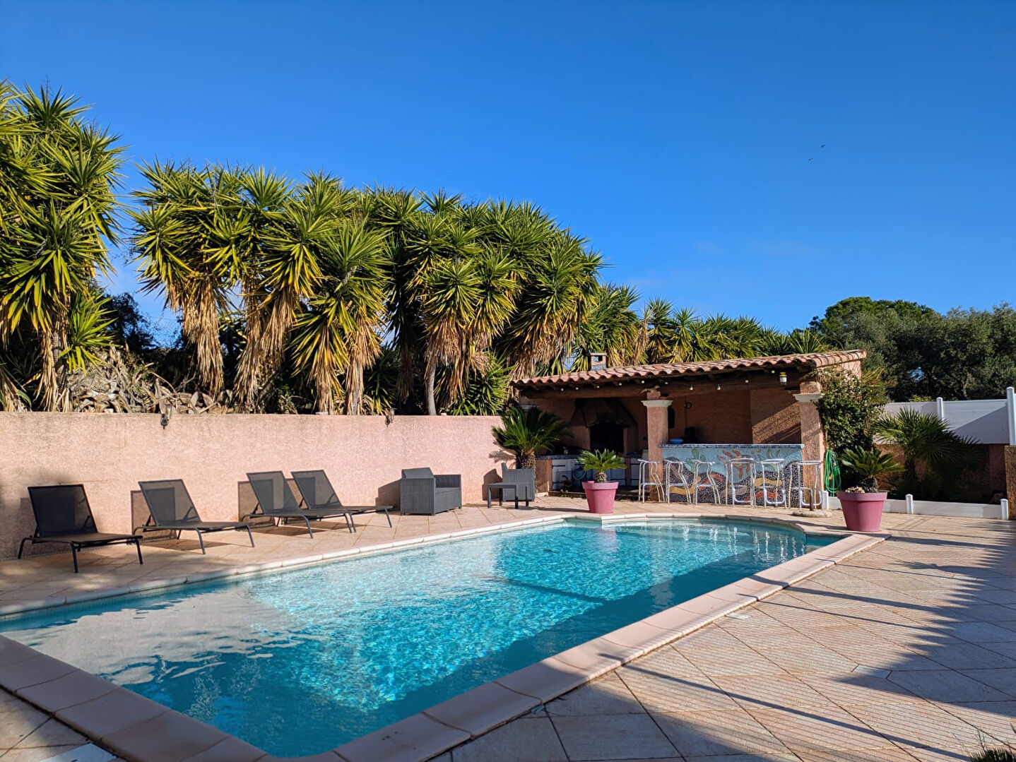 Maison FRONTIGNAN (34110) 4 pi&egrave;ces 133.17 m&sup2;