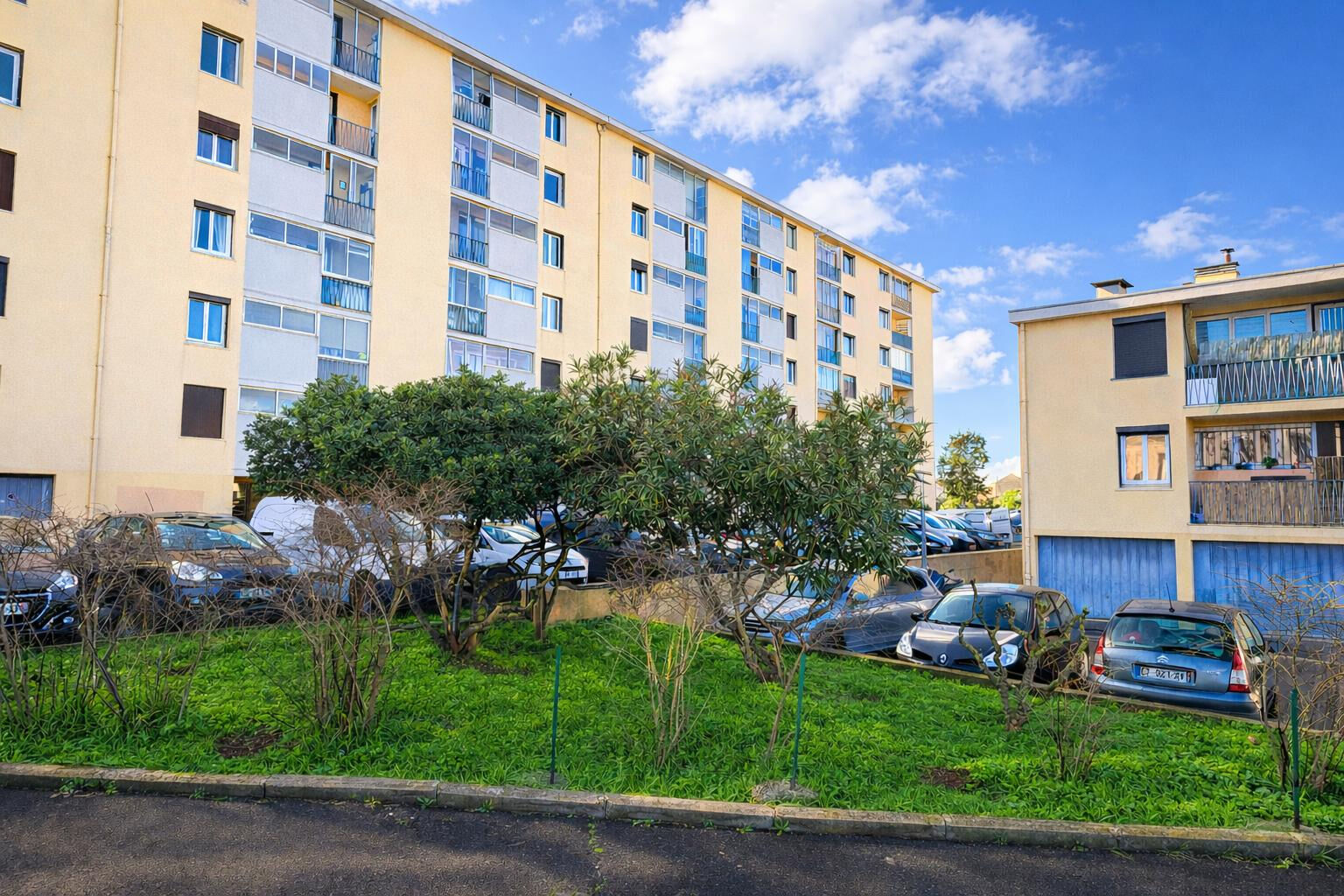 Appartement SETE (34200) 4 pi&egrave;ces 73.44 m&sup2;