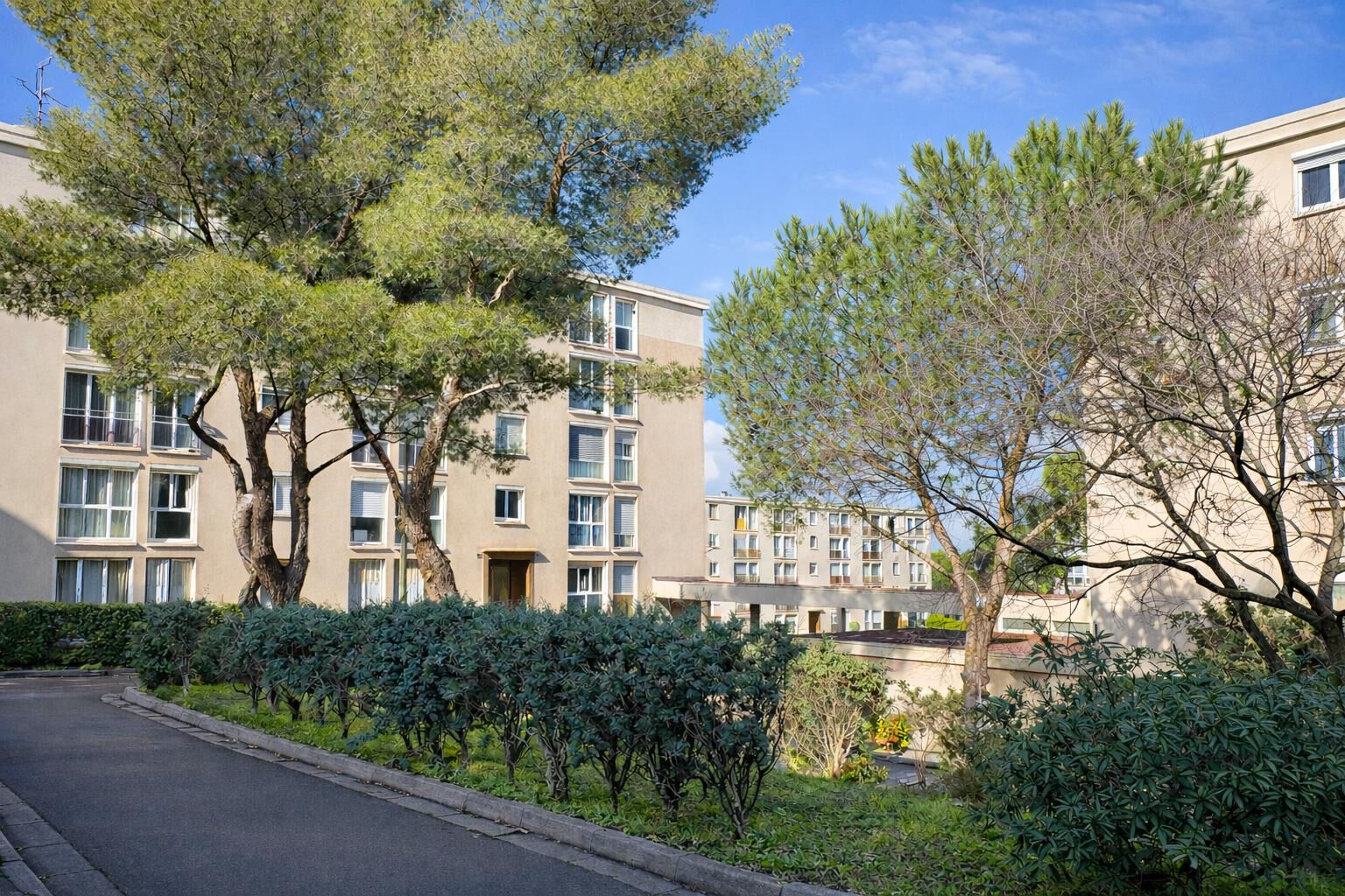 Appartement SETE (34200) 4 pi&egrave;ces 75.05 m&sup2;