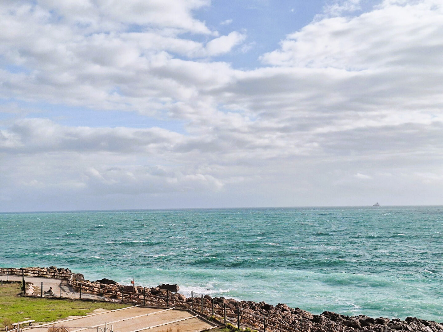 Appartement SETE (34200) 1 pi&egrave;ce 28.00 m&sup2;