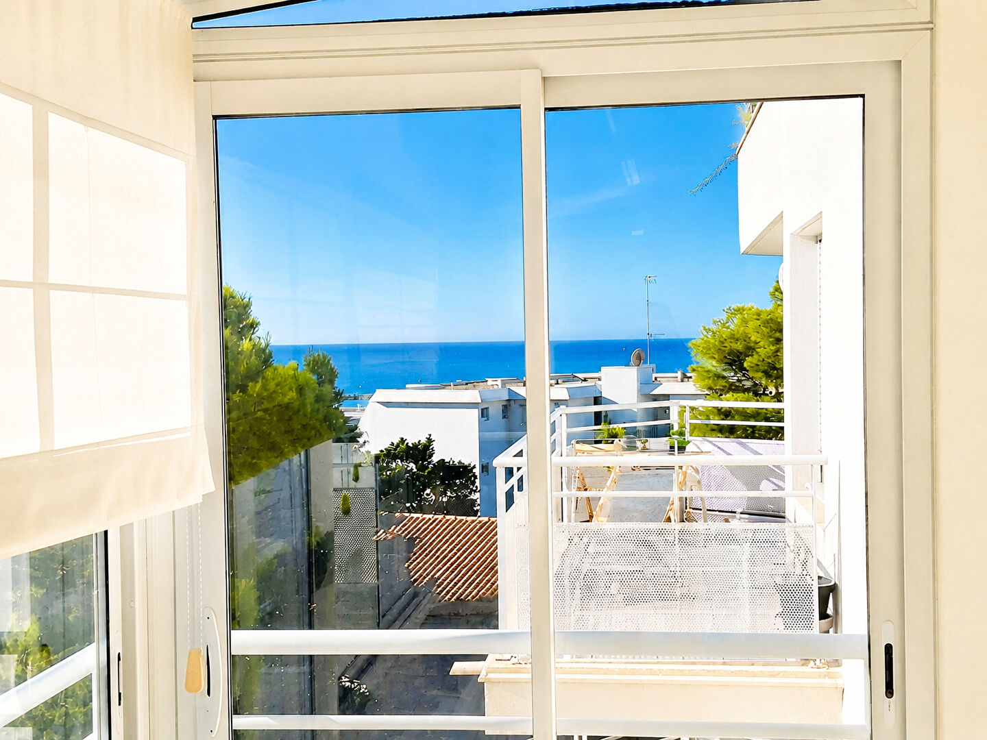 Appartement SETE (34200) 3 pi&egrave;ces 60.00 m&sup2;