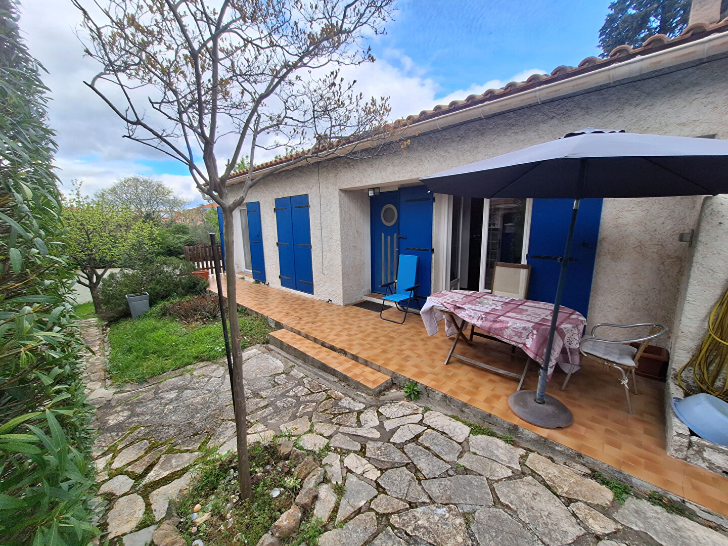 Villa SETE (34200) 5 pi&egrave;ces 105.00 m&sup2;