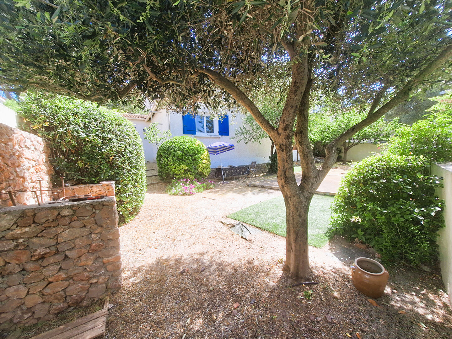 Villa SETE (34200) 5 pi&egrave;ces 105.00 m&sup2;