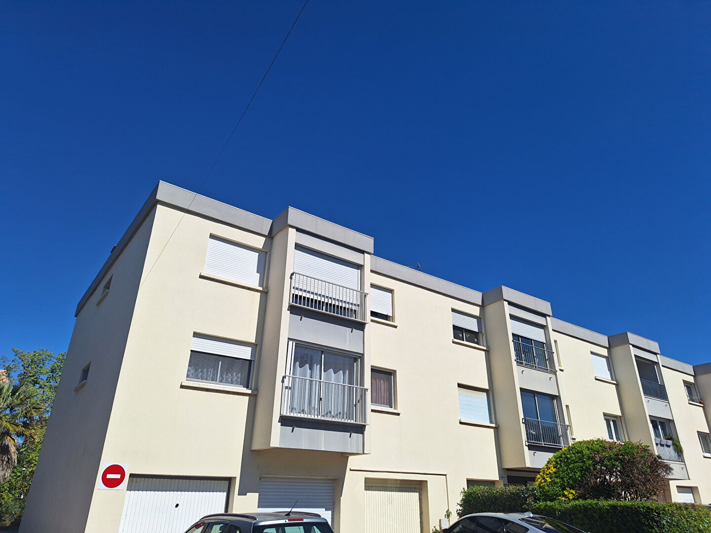 Appartement SETE (34200) 3 pi&egrave;ces 84.00 m&sup2;