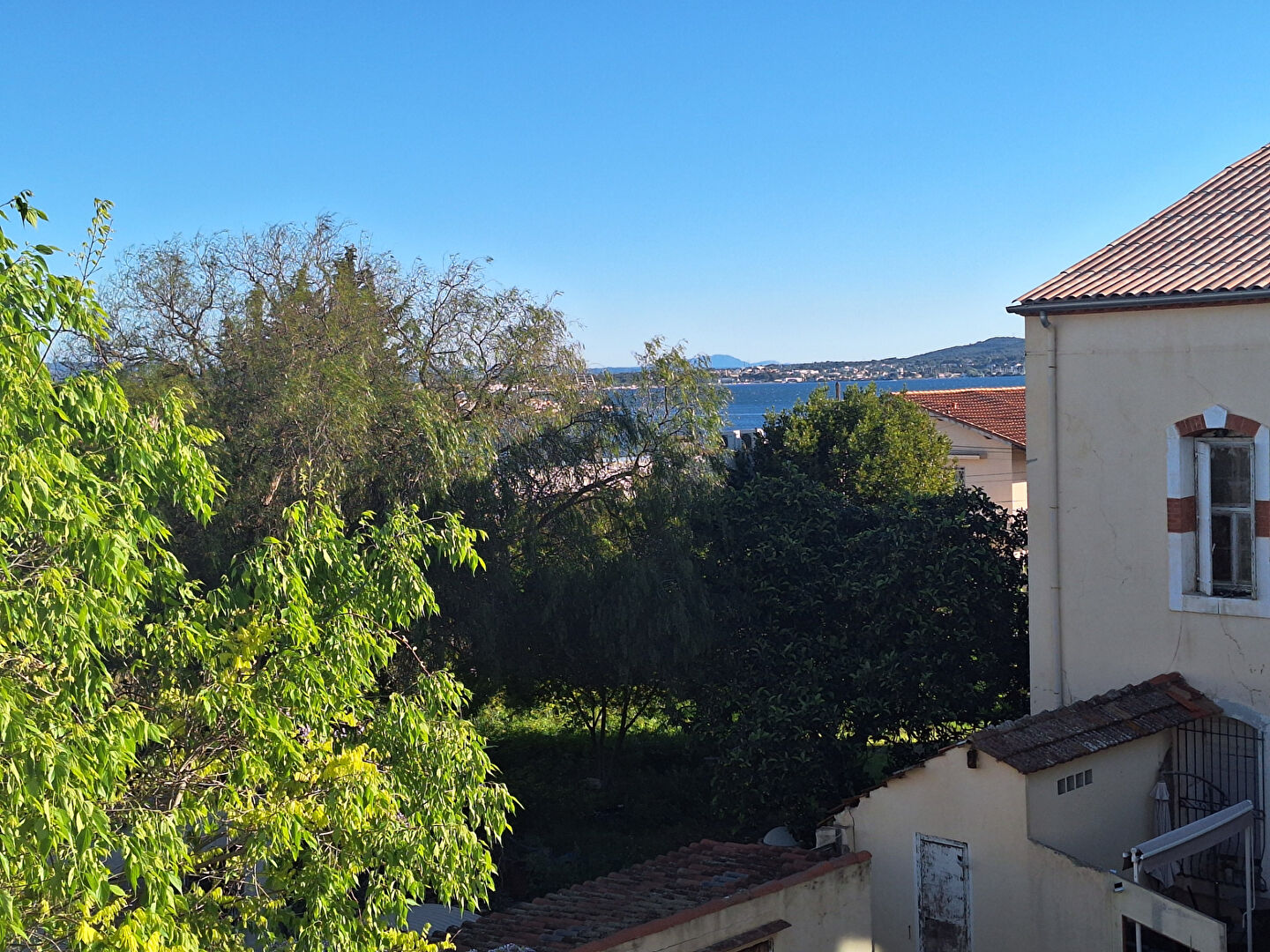 Appartement SETE (34200) 3 pi&egrave;ces 84.00 m&sup2;