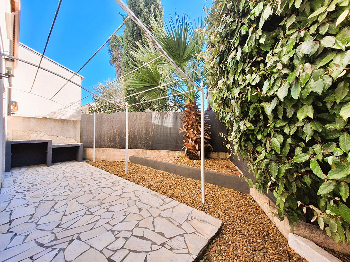 Maison SETE (34200) 4 pi&egrave;ces 85.00 m&sup2;