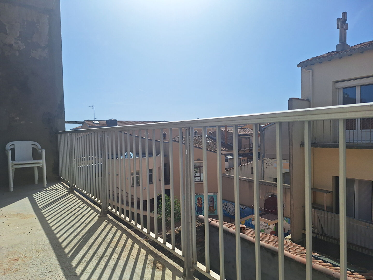 Appartement SETE (34200) 3 pi&egrave;ces 66.00 m&sup2;