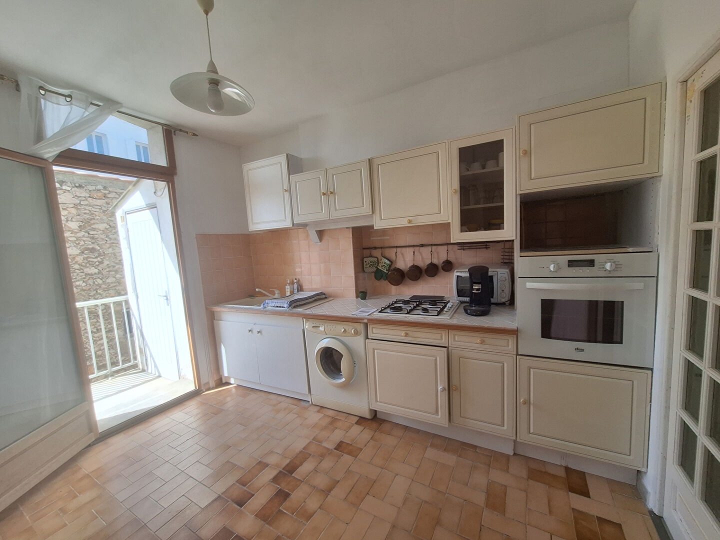 Appartement SETE (34200) 3 pi&egrave;ces 66.00 m&sup2;