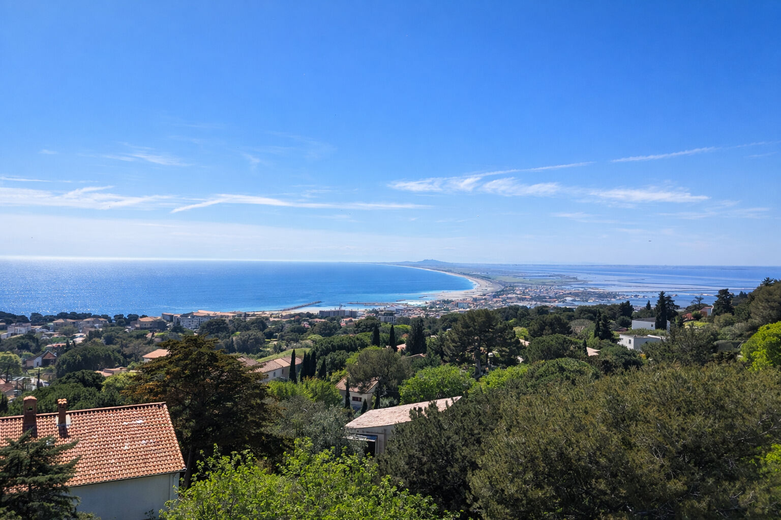 Maison SETE (34200) 5 pi&egrave;ces 155.00 m&sup2;