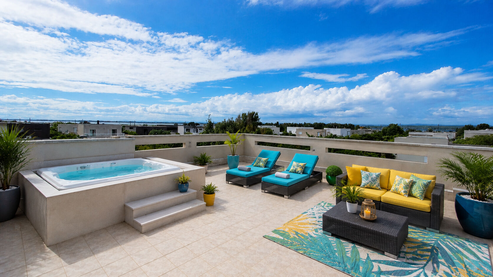 Maison SETE (34200) 5 pi&egrave;ces 132.00 m&sup2;
