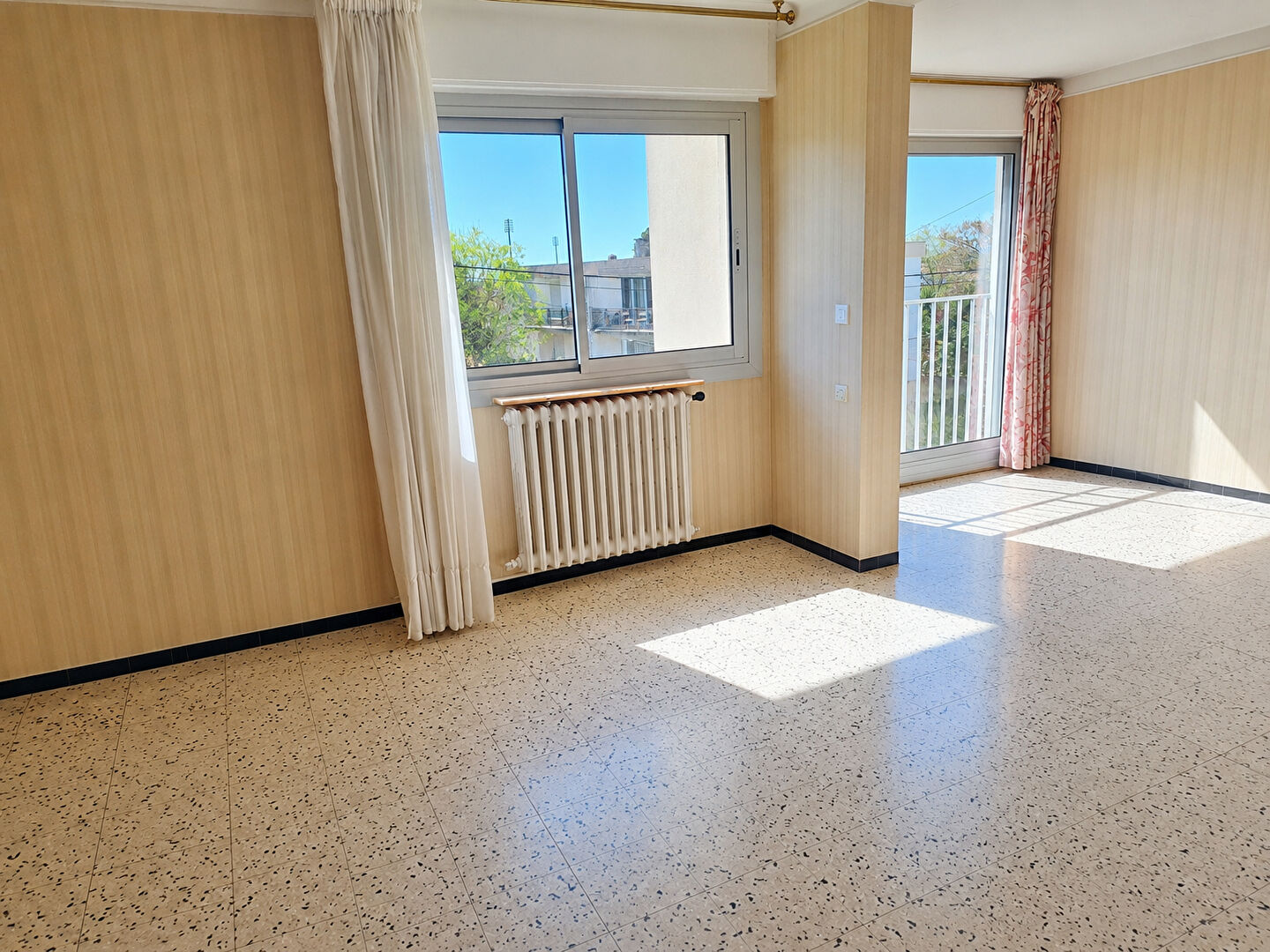 Appartement SETE (34200) 3 pi&egrave;ces 84.00 m&sup2;