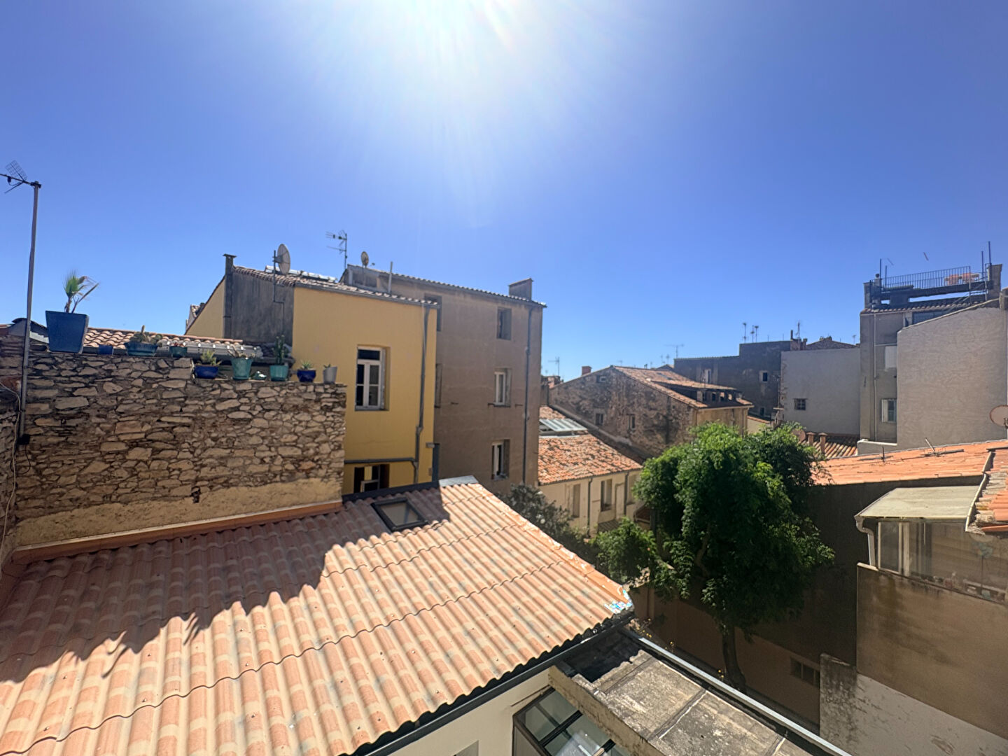 Appartement SETE (34200) 4 pi&egrave;ces 124.00 m&sup2;