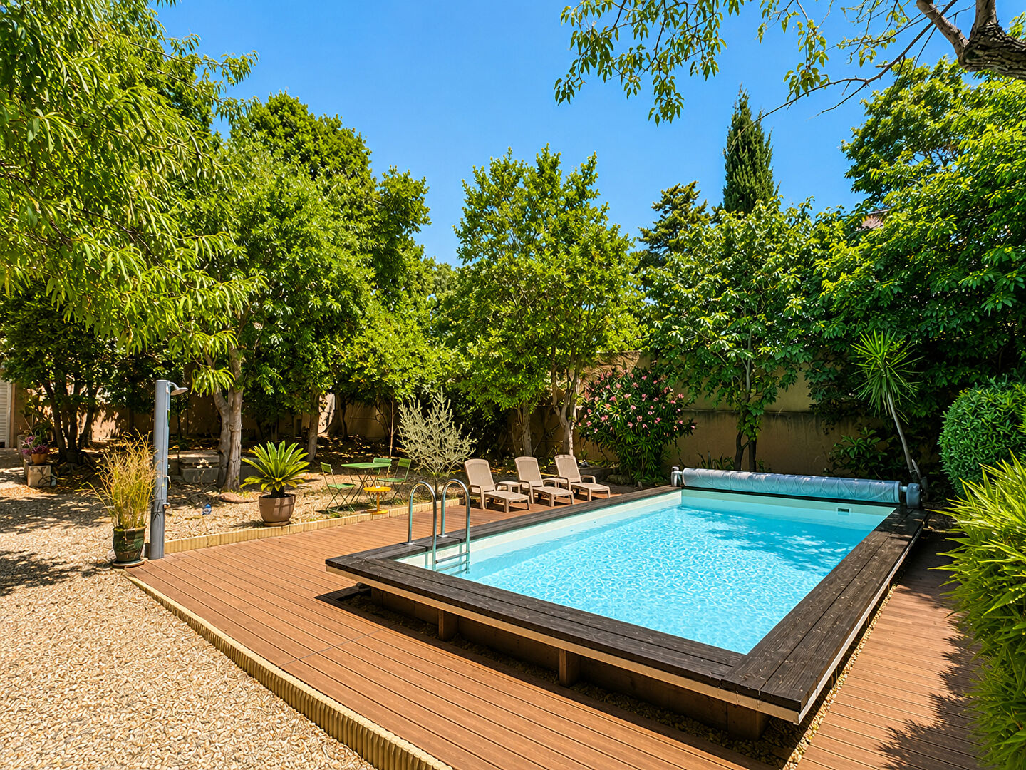Maison SETE (34200) 5 pi&egrave;ces 166.69 m&sup2;