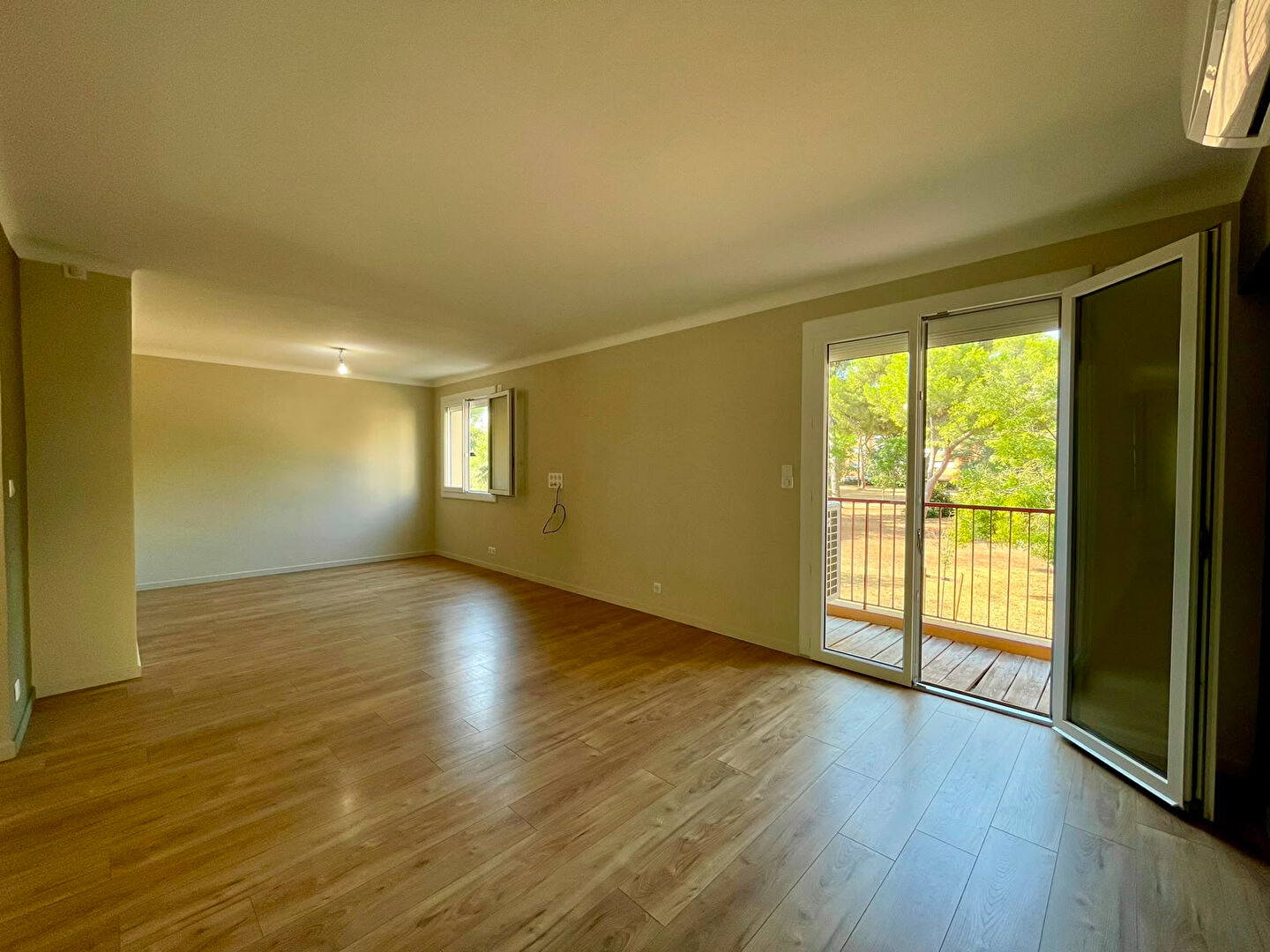 Appartement SETE (34200) 4 pi&egrave;ces 77.20 m&sup2;