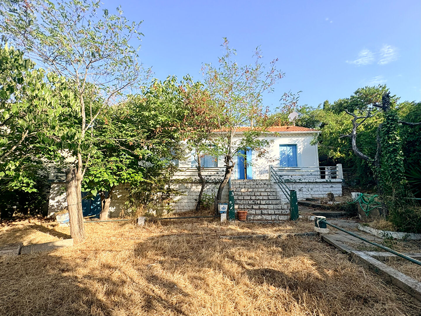 Maison SETE (34200) 3 pi&egrave;ces 79.00 m&sup2;