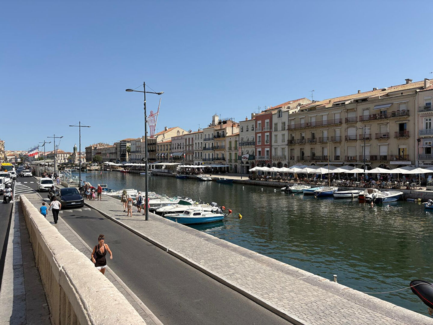 Cession de bail SETE (34200) 2 pi&egrave;ces 40.00 m&sup2;