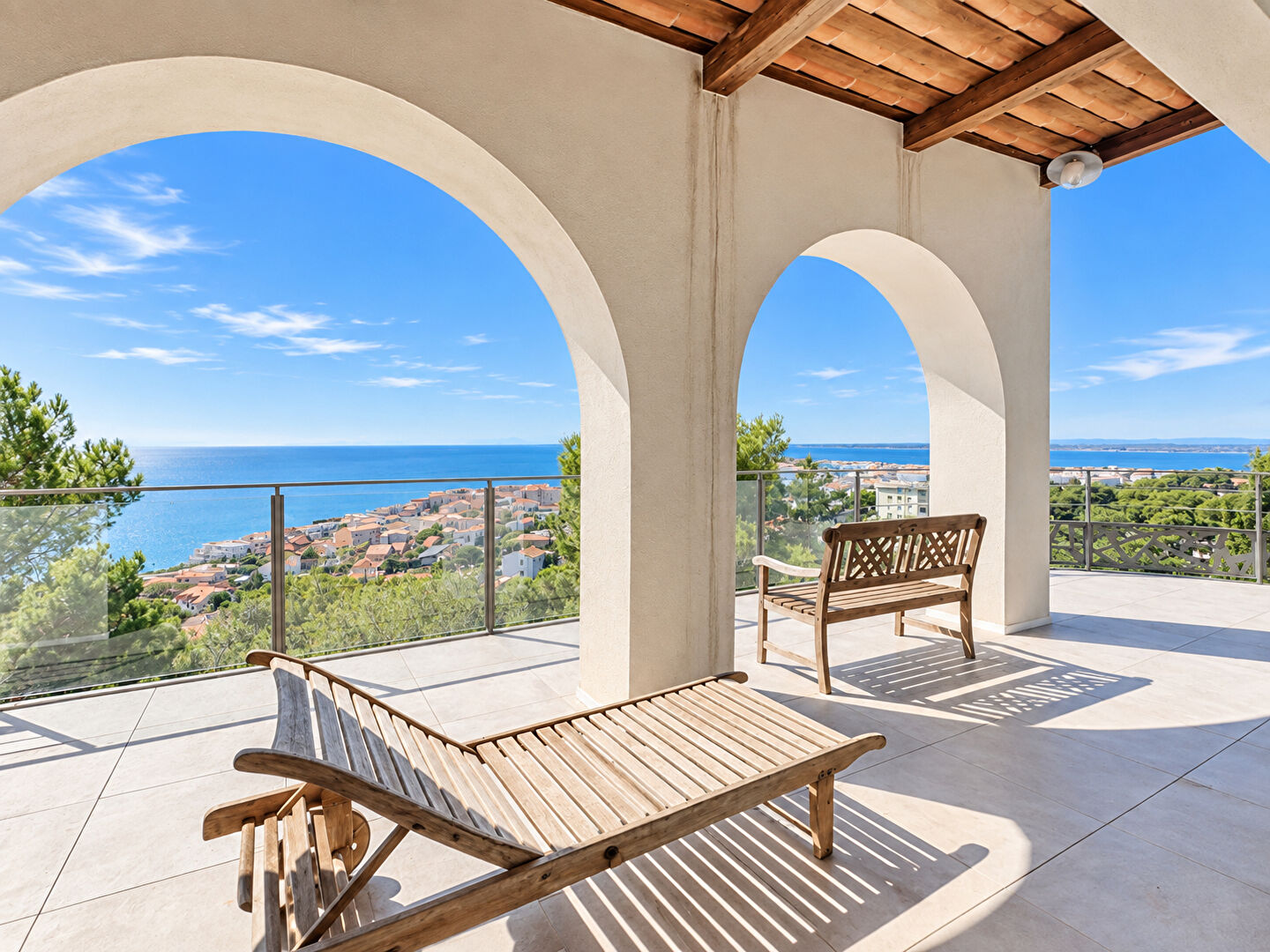 Maison SETE (34200) 8 pi&egrave;ces 230.00 m&sup2;