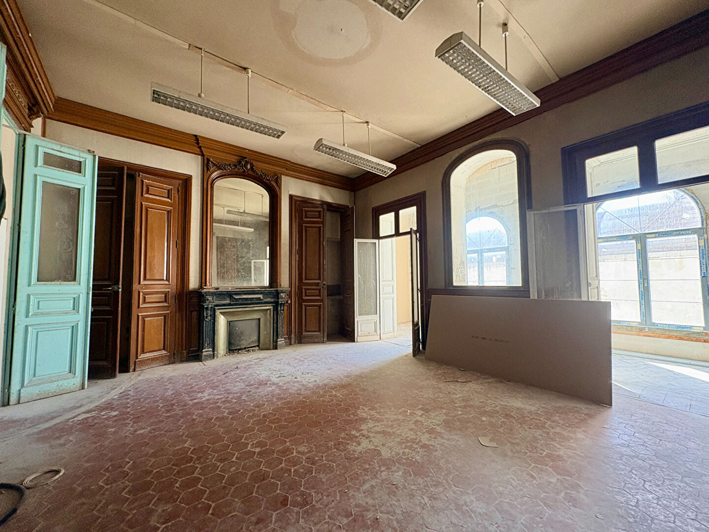 Appartement SETE (34200) 3 pi&egrave;ces 92.00 m&sup2;