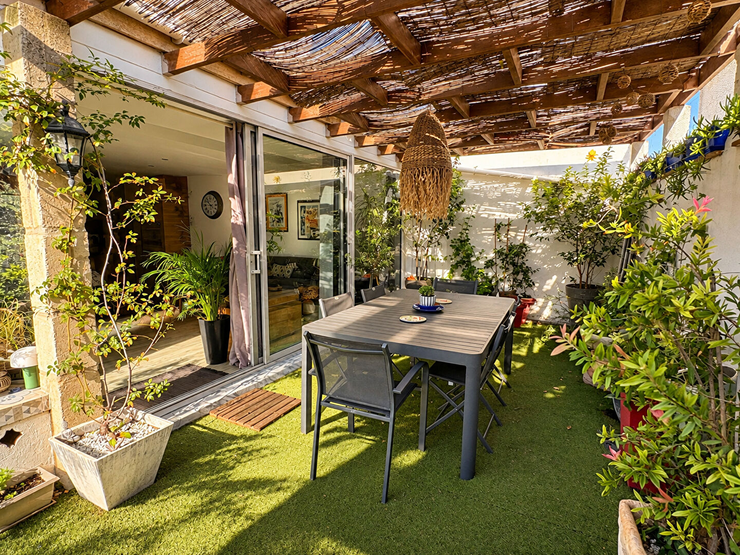 Maison 6 pièces 137 m² · à Sète · 137 m² · 649 000 €