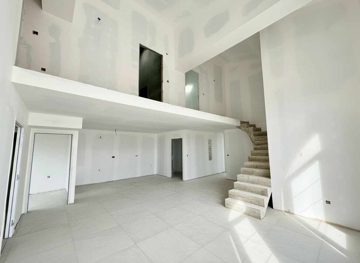 Appartement SETE (34200) 4 pi&egrave;ces 125.00 m&sup2;