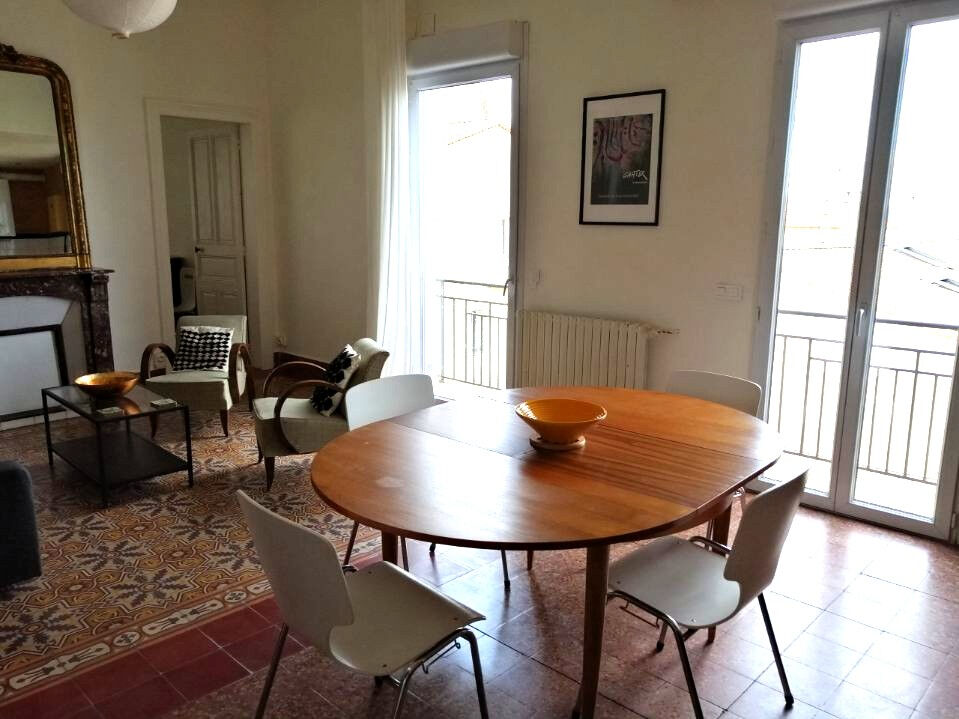 Appartement SETE (34200) 3 pi&egrave;ces 77.05 m&sup2;