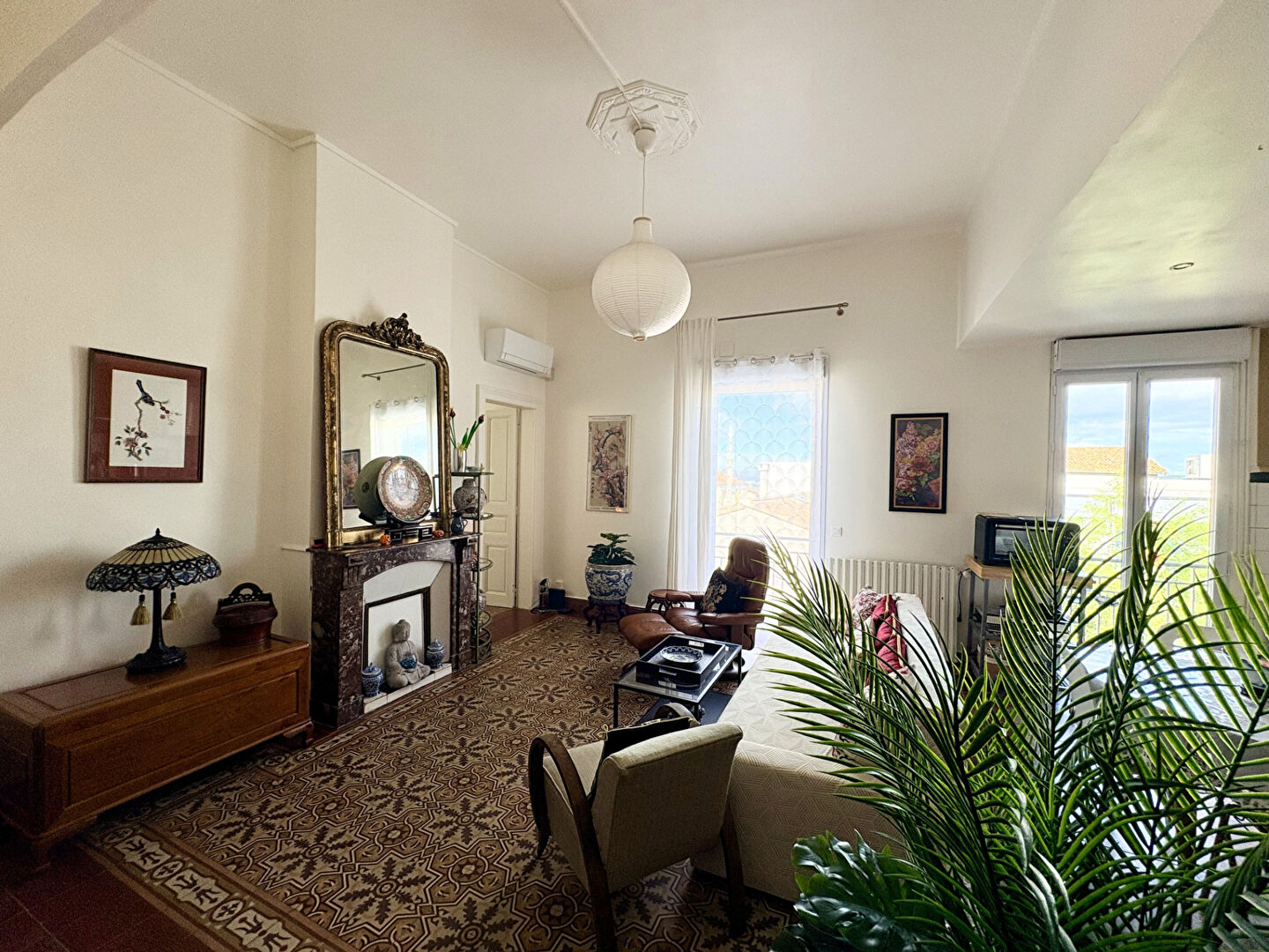 Appartement SETE (34200) 3 pi&egrave;ces 77.05 m&sup2;