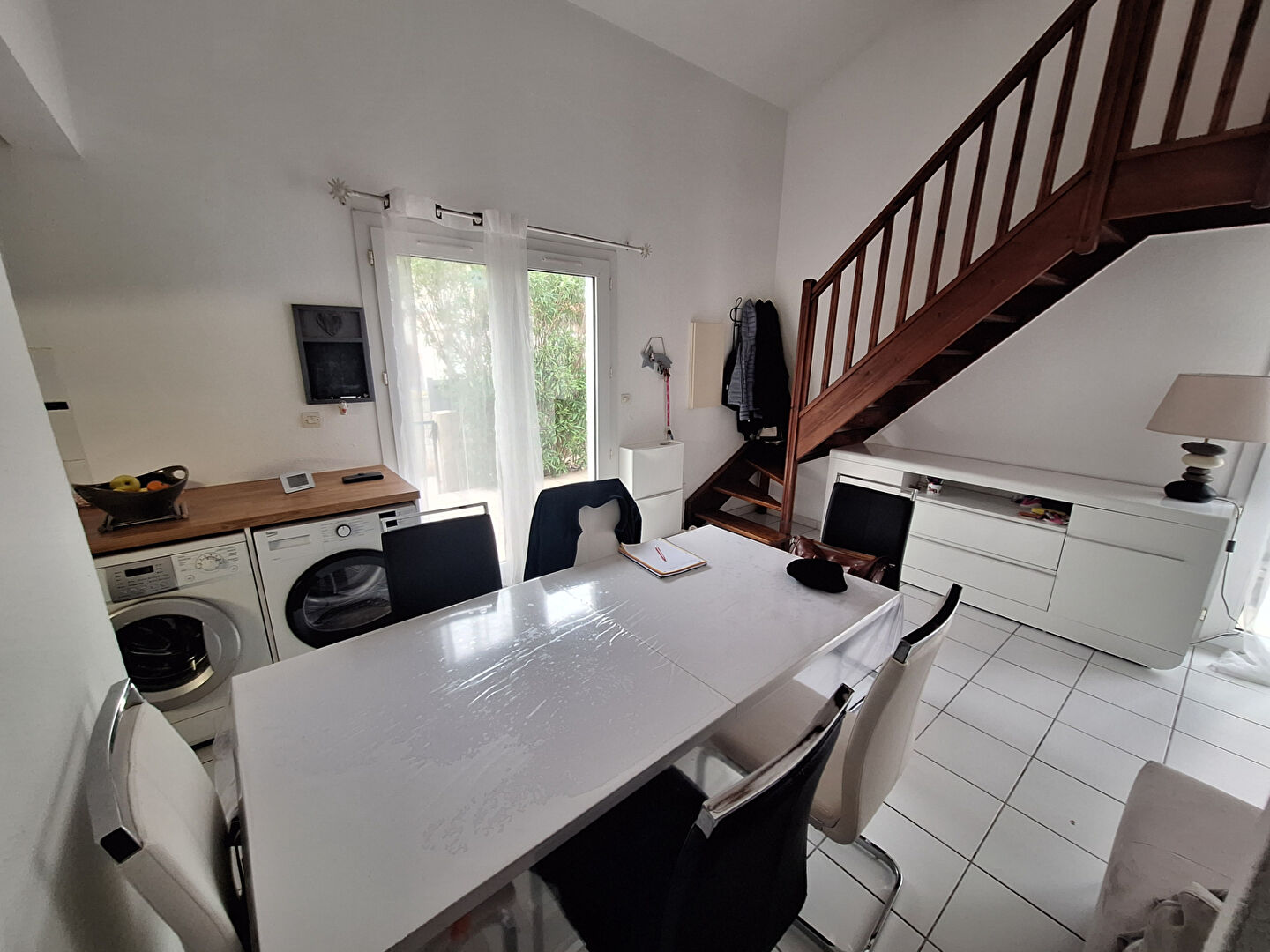 Maison FRONTIGNAN (34110) 4 pi&egrave;ces 60.00 m&sup2;