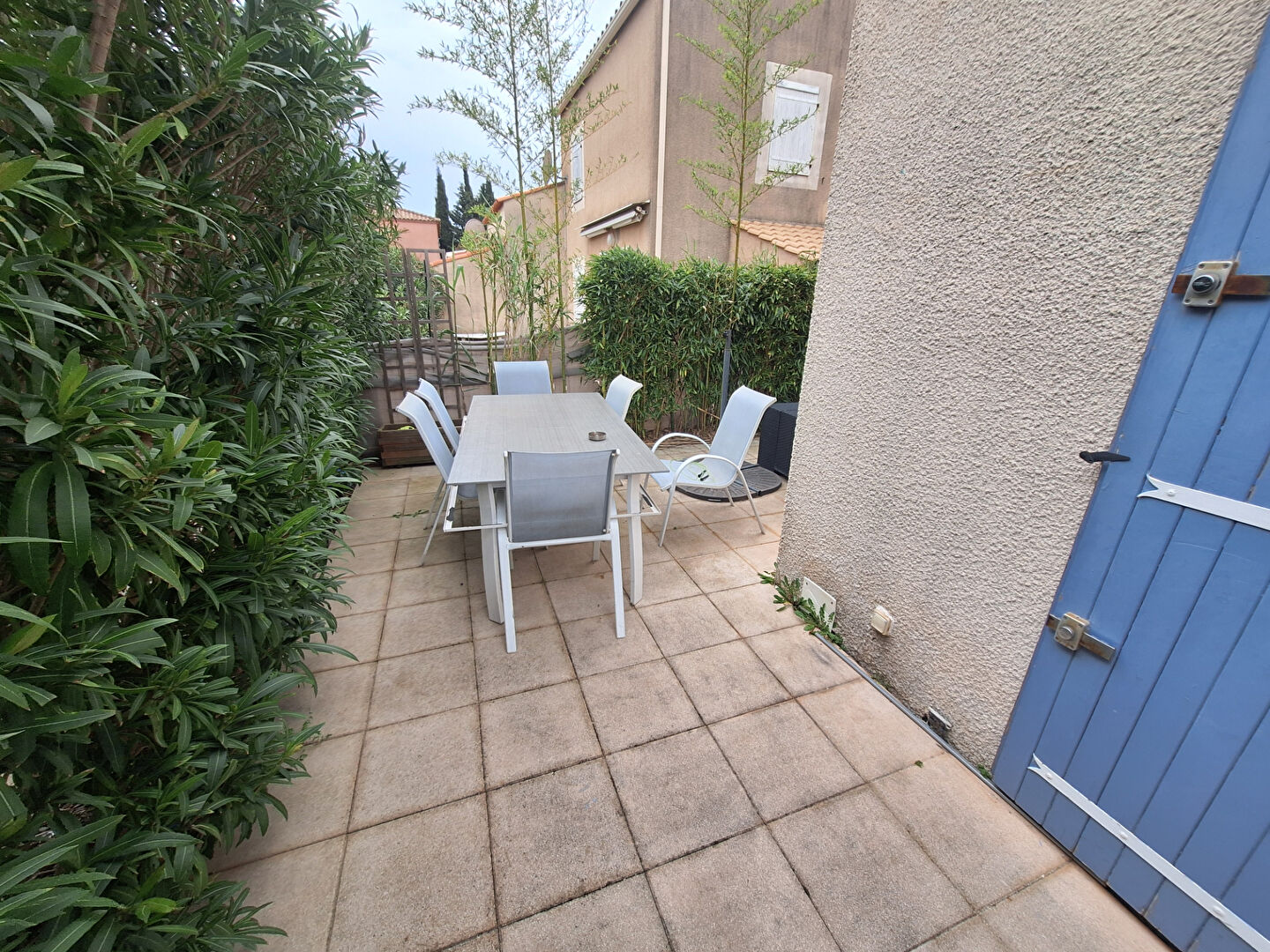 Maison FRONTIGNAN (34110) 4 pi&egrave;ces 60.00 m&sup2;