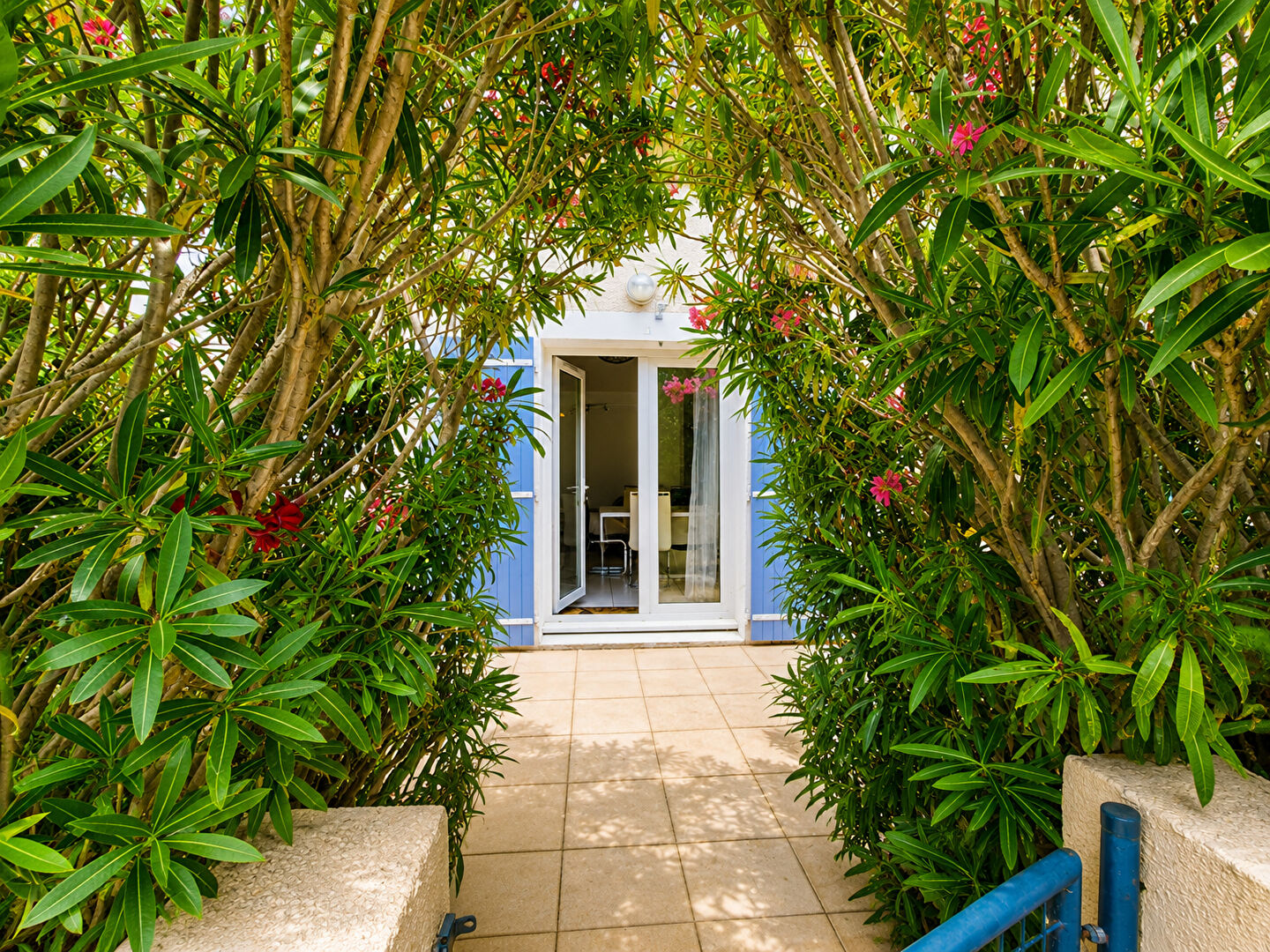 Maison FRONTIGNAN (34110) 4 pi&egrave;ces 60.00 m&sup2;