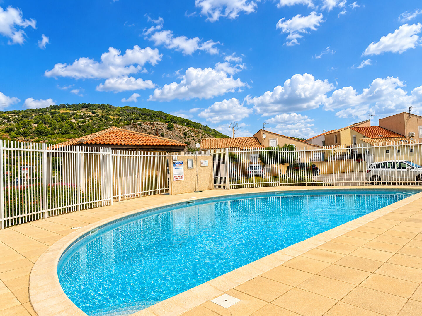 Maison FRONTIGNAN (34110) 4 pi&egrave;ces 60.00 m&sup2;