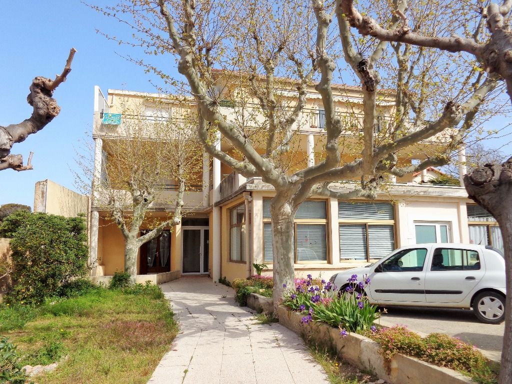 Appartement SETE (34200) 2 pièces 40.97 m²