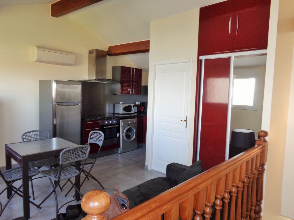 Appartement SETE (34200) 1 pièce 24.00 m²
