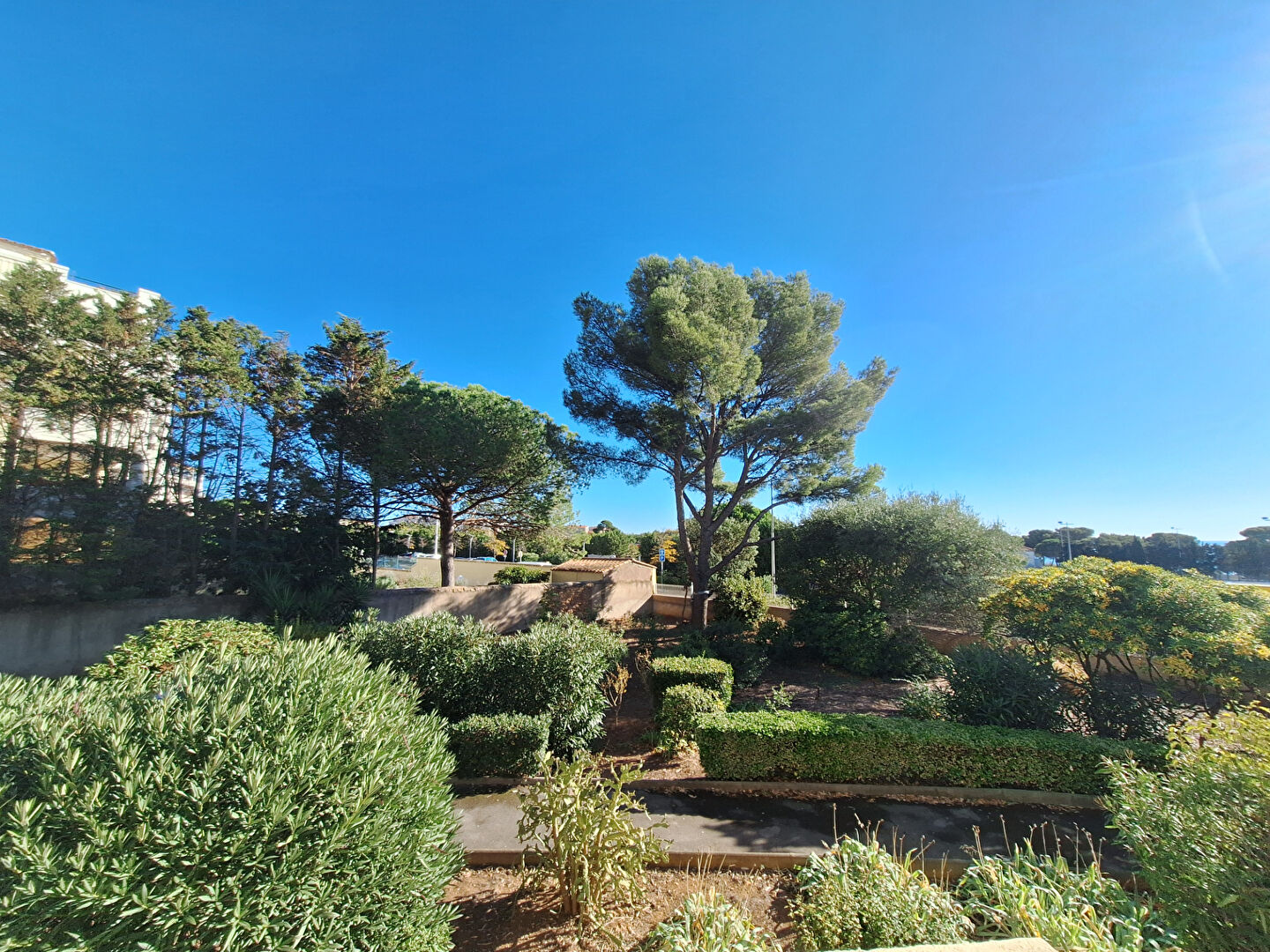 Appartement SETE (34200) 1 pièce 39.00 m²