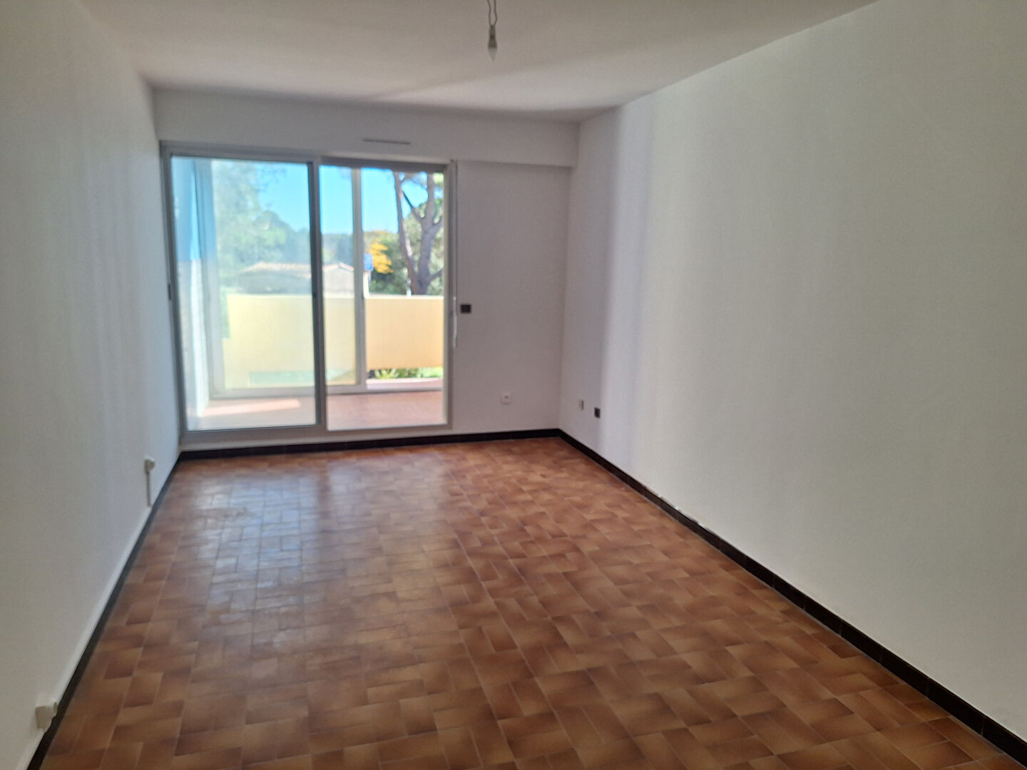 Appartement SETE (34200) 1 pi&egrave;ce 39.00 m&sup2;