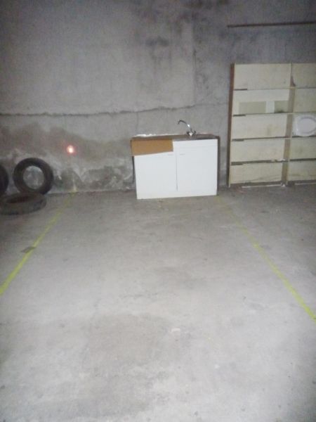 Parking / box SETE (34200)