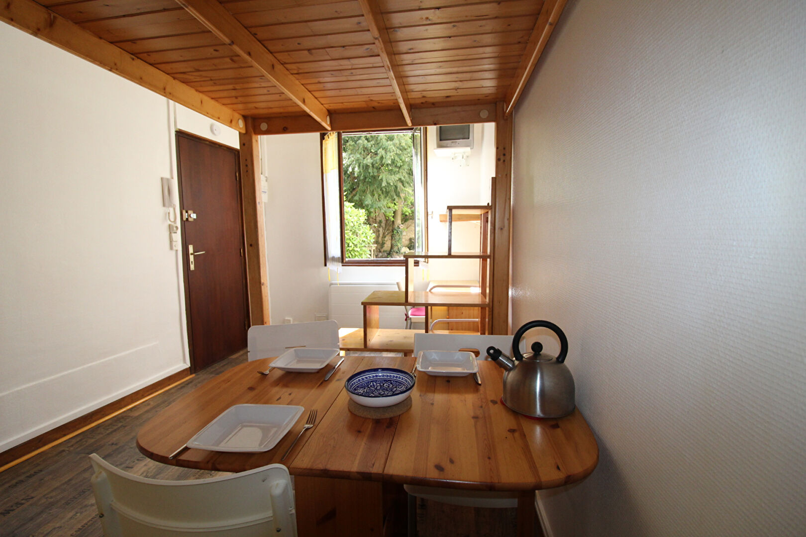 Appartement DIJON (21000) 1 pièce 12.97 m²