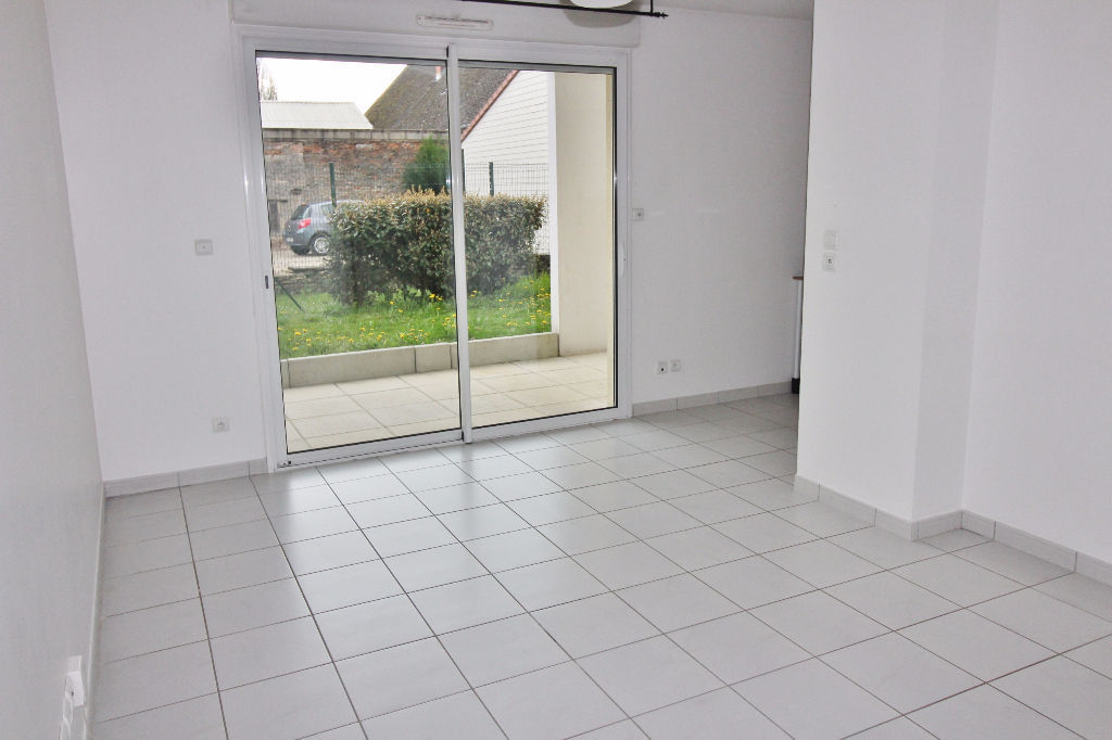 Appartement CHALON SUR SAONE (71100) 2 pi&egrave;ces 45.05 m&sup2;