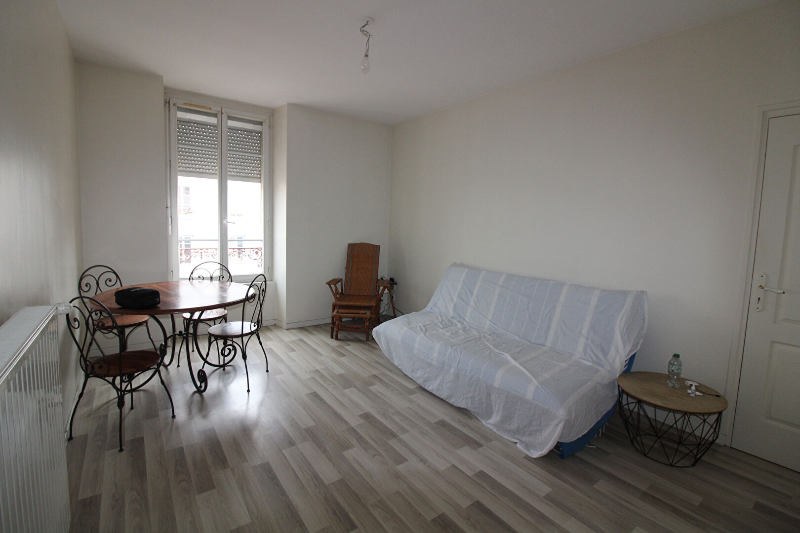 Appartement CHALON SUR SAONE (71100) 3 pièces 56.00 m²
