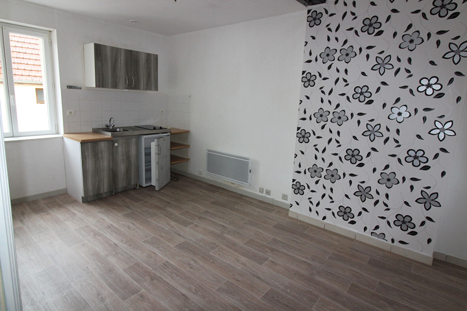 Appartement SAINT MARCEL (71380) 1 pièce 18.13 m²